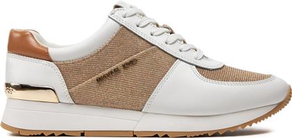 ΑΘΛΗΤΙΚΑ ALLIE TRAINER 43S4ALFS2D ΚΑΦΕ MICHAEL KORS