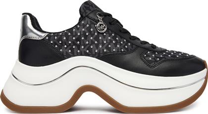 ΑΘΛΗΤΙΚΑ ARLA 43R6ARFS1Y ΜΑΥΡΟ MICHAEL KORS