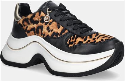 ΑΘΛΗΤΙΚΑ ARLA ΧΡΩΜΑ: ΜΠΕΖ, 43F5ARFS1H.706 MICHAEL KORS