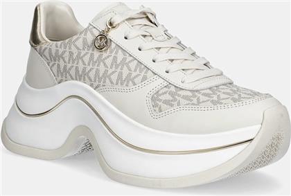 ΑΘΛΗΤΙΚΑ ARLA ΧΡΩΜΑ: ΜΠΕΖ, 43F5ARFS2L.150 MICHAEL KORS