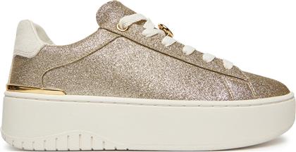 ΑΘΛΗΤΙΚΑ DOTTIE 43F5DTFS1M ΧΡΥΣΟ MICHAEL KORS
