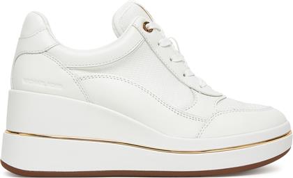 ΑΘΛΗΤΙΚΑ EMMY 43F5EMFS1L ΛΕΥΚΟ MICHAEL KORS