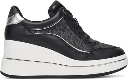 ΑΘΛΗΤΙΚΑ EMMY 43F5EMFS2L ΜΑΥΡΟ MICHAEL KORS