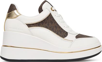 ΑΘΛΗΤΙΚΑ EMMY 43F5EMFS4L ΛΕΥΚΟ MICHAEL KORS