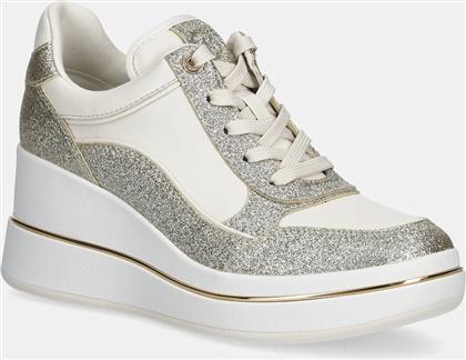 ΑΘΛΗΤΙΚΑ EMMY ΧΡΩΜΑ: ΑΣΠΡΟ, 43F5EMFS1M.740 MICHAEL KORS
