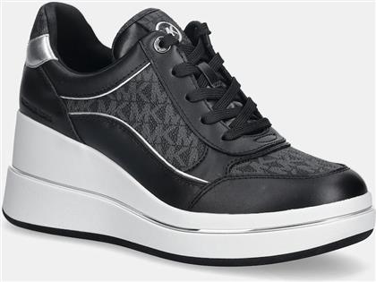 ΑΘΛΗΤΙΚΑ EMMY ΧΡΩΜΑ: ΜΑΥΡΟ, 43F5EMFS2L.001 MICHAEL KORS