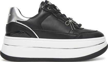 ΑΘΛΗΤΙΚΑ HAYES 43F5HYFS2L ΜΑΥΡΟ MICHAEL KORS