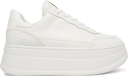 ΑΘΛΗΤΙΚΑ HAYES 43R4HYFS2E ΛΕΥΚΟ MICHAEL KORS