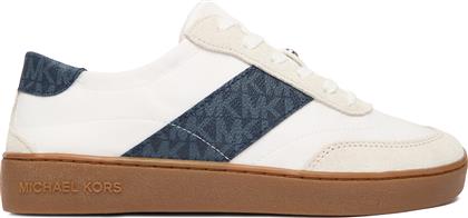 ΑΘΛΗΤΙΚΑ KAYCEE 43R6KCFS1D ΛΕΥΚΟ MICHAEL KORS