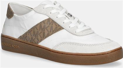 ΑΘΛΗΤΙΚΑ KAYCEE LACE UP MICHAEL KORS