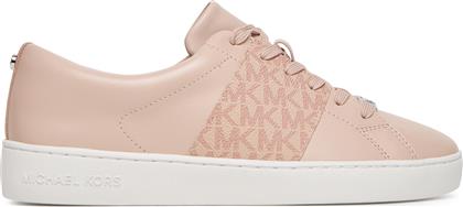 ΑΘΛΗΤΙΚΑ KEATON 43S5KTFS1L ΡΟΖ MICHAEL KORS