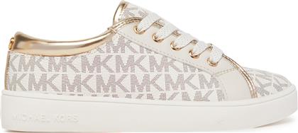 ΑΘΛΗΤΙΚΑ MK02026257 ΛΕΥΚΟ MICHAEL KORS