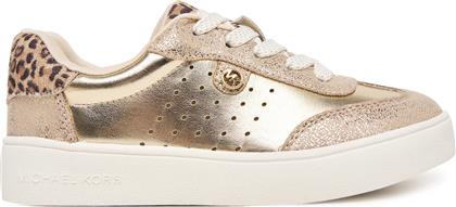 ΑΘΛΗΤΙΚΑ MK02284732 ΧΡΥΣΟ MICHAEL KORS
