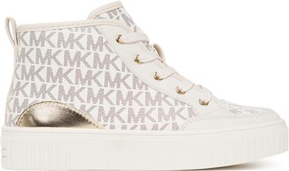 ΑΘΛΗΤΙΚΑ MK02912256 ΕΚΡΟΥ MICHAEL KORS