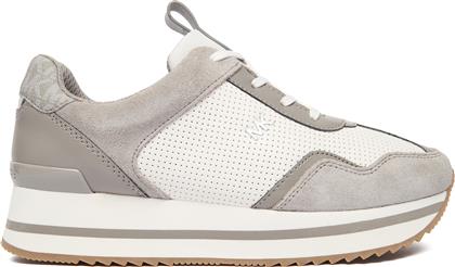 ΑΘΛΗΤΙΚΑ RAINA 43R6RNFS1L ΓΚΡΙ MICHAEL KORS