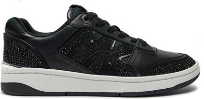 ΑΘΛΗΤΙΚΑ REBEL 43T4RBFS1D ΜΑΥΡΟ MICHAEL KORS