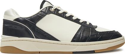 ΑΘΛΗΤΙΚΑ REBEL SNEAKER 42F4RBFS1L ΕΚΡΟΥ MICHAEL KORS