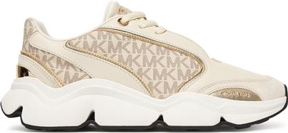 ΑΘΛΗΤΙΚΑ RENNY 43F5RNFS1S ΜΠΕΖ MICHAEL KORS