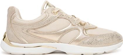ΑΘΛΗΤΙΚΑ RILEY 43T5RLFS3L ΕΚΡΟΥ MICHAEL KORS