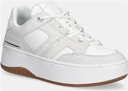 ΑΘΛΗΤΙΚΑ RYDER LACE UP MICHAEL KORS