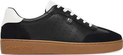 ΑΘΛΗΤΙΚΑ SCOTTY 43F4SCFS5L ΜΑΥΡΟ MICHAEL KORS