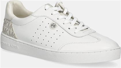 ΑΘΛΗΤΙΚΑ SCOTTY ΧΡΩΜΑ: ΑΣΠΡΟ, 43S5SCFS3L.141 MICHAEL KORS