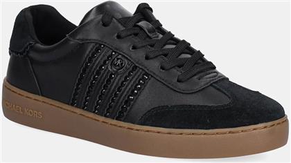 ΑΘΛΗΤΙΚΑ SCOTTY ΧΡΩΜΑ: ΜΑΥΡΟ, 43T5SCFS1L.001 MICHAEL KORS