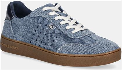 ΑΘΛΗΤΙΚΑ SCOTTY LACE UP MICHAEL KORS