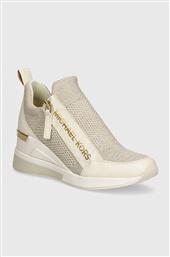 ΑΘΛΗΤΙΚΑ WILLIS ΧΡΩΜΑ: ΜΠΕΖ, 43S3WIFS4D 104 MICHAEL KORS