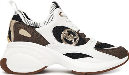 ΑΘΛΗΤΙΚΑ ZUMA 43T5ZUFS1B ΚΑΦΕ MICHAEL KORS