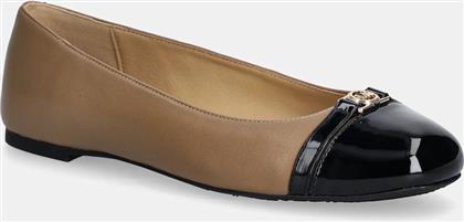 ΜΠΑΛΑΡΙΝΕΣ MANDY FLAT MICHAEL KORS