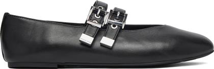 ΜΠΑΛΑΡΙΝΕΣ ROWEN FLEX BALLET 40R6RWFP1L ΜΑΥΡΟ MICHAEL KORS