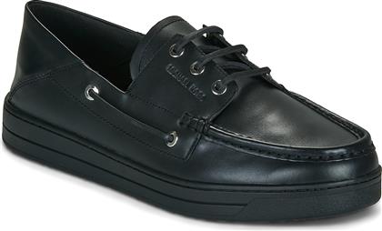 BOAT SHOES AIDEN SLIP ON MICHAEL KORS