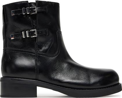ΜΠΟΤΑΚΙΑ DARRINGTON 40F5DTFE5L ΜΑΥΡΟ MICHAEL KORS
