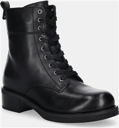 ΜΠΟΤΑΚΙΑ LYLE ΧΡΩΜΑ: ΜΑΥΡΟ, 40F5LYFB7L.001 MICHAEL KORS