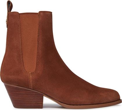 ΜΠΟΤΑΚΙΑ ΜΕ ΛΑΣΤΙΧΟ KINLEE BOOTIE 40F3KNME5S ΚΑΦΕ MICHAEL KORS