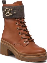 ΜΠΟΤΑΚΙΑ RORY LUG BOOTIE 40F2ROME2L ΚΑΦΕ MICHAEL KORS