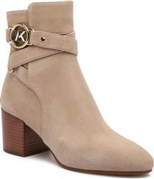 ΜΠΟΤΑΚΙΑ RORY MID BOOTIE 40F3ROME5S ΚΑΦΕ MICHAEL KORS