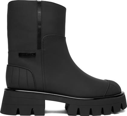 ΜΠΟΤΑΚΙΑ SYDRA 40F5SYFE5L ΜΑΥΡΟ MICHAEL KORS