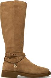 ΜΠΟΤΕΣ ABIGAIL BOOT 40F4ABMB5S ΜΠΕΖ MICHAEL KORS