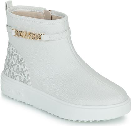 ΜΠΟΤΕΣ EMMET CHAIN MICHAEL KORS