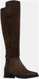 ΜΠΟΤΕΣ LEX ΧΡΩΜΑ: ΚΑΦΕ, 40F5LXMB5S.251 MICHAEL KORS