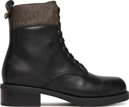 ΜΠΟΤΙΝΙΑ LYLE 40F5LYFB8L ΜΑΥΡΟ MICHAEL KORS