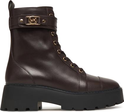 ΜΠΟΤΙΝΙΑ MANDY 40T5MAFE5L ΚΑΦΕ MICHAEL KORS