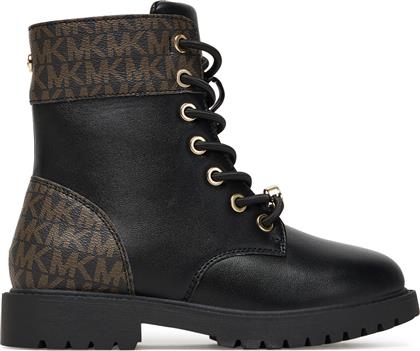 ΜΠΟΤΙΝΙΑ MK03436001 ΜΑΥΡΟ MICHAEL KORS