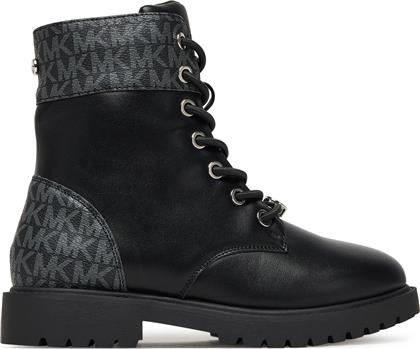 ΜΠΟΤΙΝΙΑ MK03436002 ΜΑΥΡΟ MICHAEL KORS