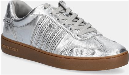 ΔΕΡΜΑΤΙΝΑ ΑΘΛΗΤΙΚΑ ΠΑΠΟΥΤΣΙΑ SCOTTY MICHAEL KORS