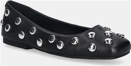 ΔΕΡΜΑΤΙΝΕΣ ΜΠΑΛΑΡΙΝΕΣ MATILDA FLEX FLAT MICHAEL KORS