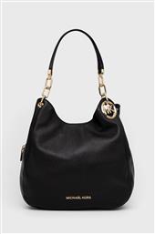 ΔΕΡΜΑΤΙΝΗ ΤΣΑΝΤΑ MICHAEL KORS