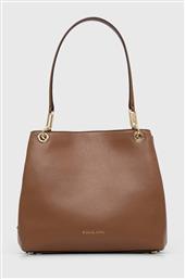 ΔΕΡΜΑΤΙΝΗ ΤΣΑΝΤΑ MICHAEL KORS